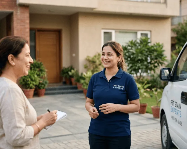 Pet Stain Carpet Cleaning Penryn, CA FAQs
